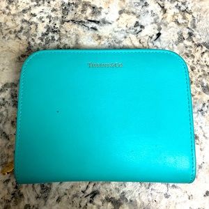 Tiffany & Co. Small Wallet